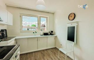 BEGE APARTMENTS StayWell - Duisburgo - 5