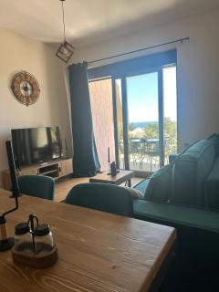 Nicks sea view appartement II - Petrovac na Moru - 3