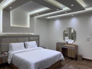 Dar Residence - Madinaty B12 - U1 - 3 BR - New Cairo - 0