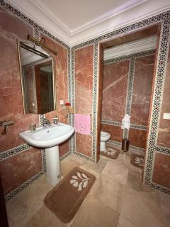 Appartement Panoramique Tanger - Tangier - 8
