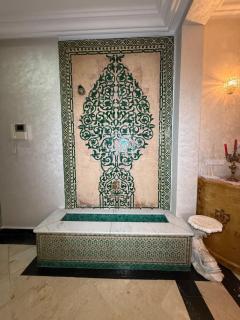 Appartement Panoramique Tanger - Tangier - 6