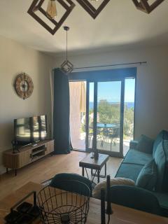Nicks sea view appartement II - Petrovac na Moru - 4