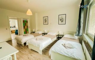 BEGE APARTMENTS StayWell - Duisburgo - 8