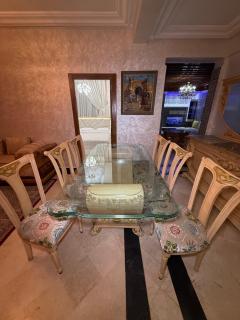 Appartement Panoramique Tanger - Tangier - 5