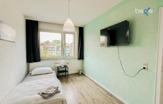 BEGE APARTMENTS StayWell - Duisburgo - 1