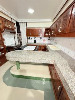 Appartement Panoramique Tanger - Tangier - 2