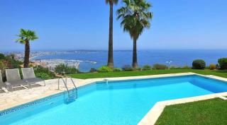 Moderne villa avec piscine - Vallauris - 8