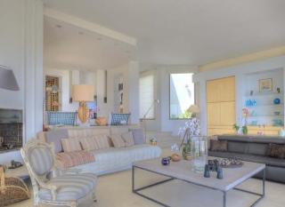 Moderne villa avec piscine - Vallauris - 7