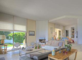 Moderne villa avec piscine - Vallauris - 5