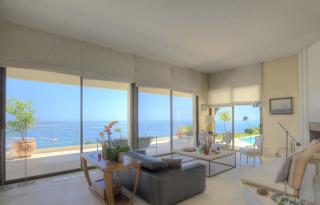 Moderne villa avec piscine - Vallauris - 4