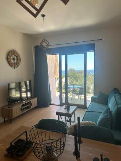 Nicks sea view appartement II - Petrovac na Moru - 5
