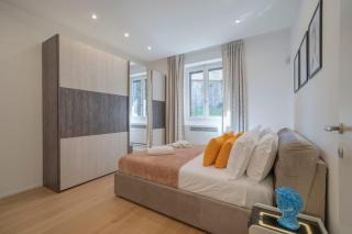 Duomo New Apartment in District Missori Comfort - Milan - 8