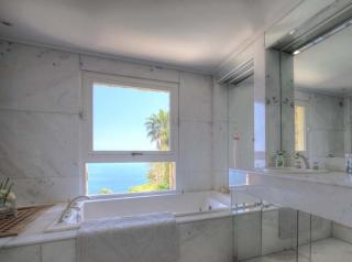 Moderne villa avec piscine - Vallauris - 1