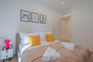 Duomo New Apartment in District Missori Comfort - Mailand - 7