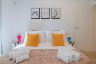 Duomo New Apartment in District Missori Comfort - Mailand - 5