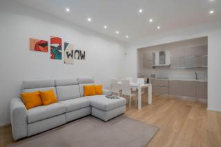 Duomo New Apartment in District Missori Comfort - Mailand - 4