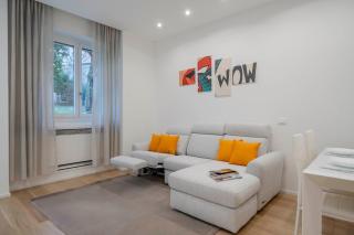 Duomo New Apartment in District Missori Comfort - Milan - 1