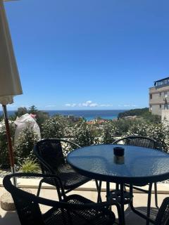 Nicks sea view appartement II - Petrovac na Moru - 6