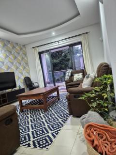 1Bed Deluxe Retreat at the Centre of Westlands with Pool & Functionional Gym Lantana Road - Nairobi - 0