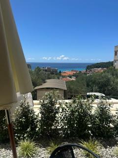 Nicks sea view appartement II - Petrovac na Moru - 7
