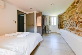 Agritourisme - Maison en pierre - Vico - 3