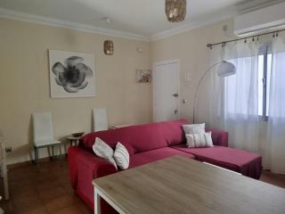 El pisito de Anabel Bami en Sevilla - Siviglia - 2