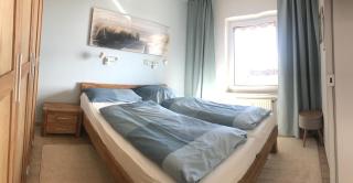 Ferienwohnung Austernfischer, mit Sielblick - Dornumersiel - 4