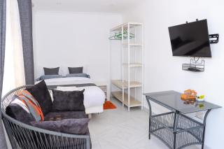 Wild Wood Cottages, Naivasha - Naivasha - 7