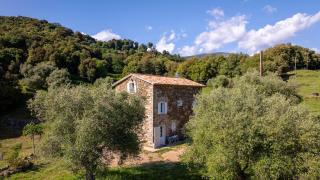 Agritourisme - Maison en pierre - Vico - 8