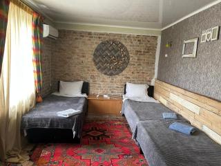 Art House Sweet home - Shymkent - 7