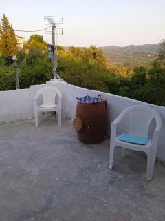 House Conte - ssiori - Agrafoí - 0