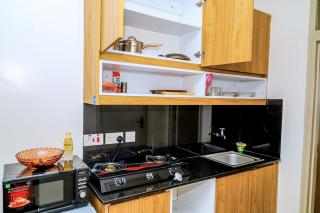 Comffy Lux - Nairobi - 7