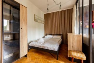 Rajska Pleasant Apartament by BookingHost - Danzig - 0