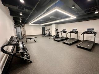 Deer District Studio Apt JC2 - One Block from Fiserv and Baird - Milwaukee - 2