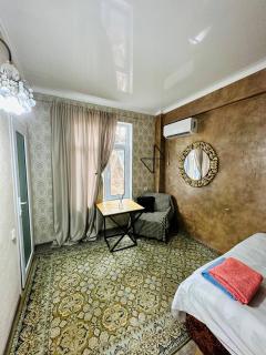 Art House Sweet home - Shymkent - 8