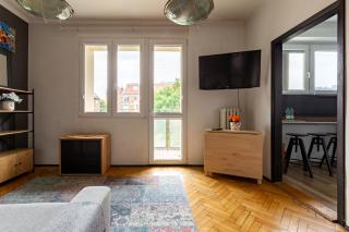Rajska Pleasant Apartament by BookingHost - Danzig - 7