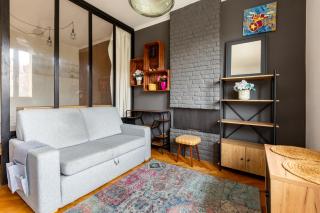 Rajska Pleasant Apartament by BookingHost - Danzig - 4