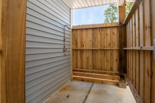 Pet friendly private home with fenced in yard - 2
