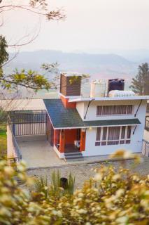 Misty Dawn Villas By Sunset Valley - Ooty - 8