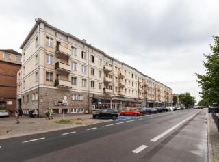 Rajska Pleasant Apartament by BookingHost - Danzig - 2