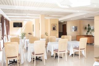 Hôtel Garabel - Plaisir - 2