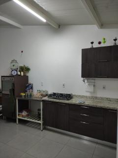 Comfortable and practical house - Asuncion - 9