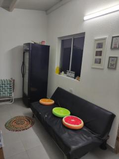 Comfortable and practical house - Asuncion - 6