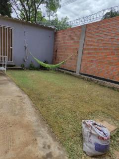 Comfortable and practical house - Asuncion - 5