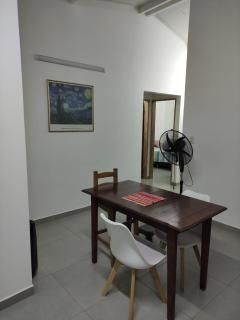 Comfortable and practical house 3 habitaciones - 2