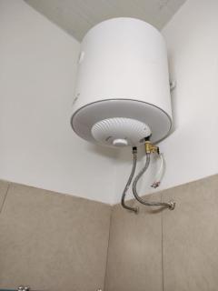 Comfortable and practical house - Asuncion - 1