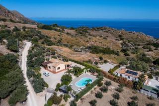 Villa Torre del Mare - Scopello - 4