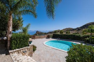 Villa Torre del Mare - Scopello - 3
