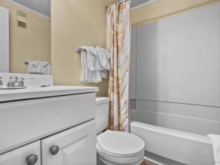 ML127 Perfect Condo For Families With Kids Parking WiFi Slopeside - Dunmore - 1