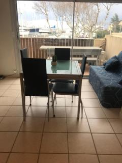 Appartement agréable proche du village et plages - Gruissan - 8
